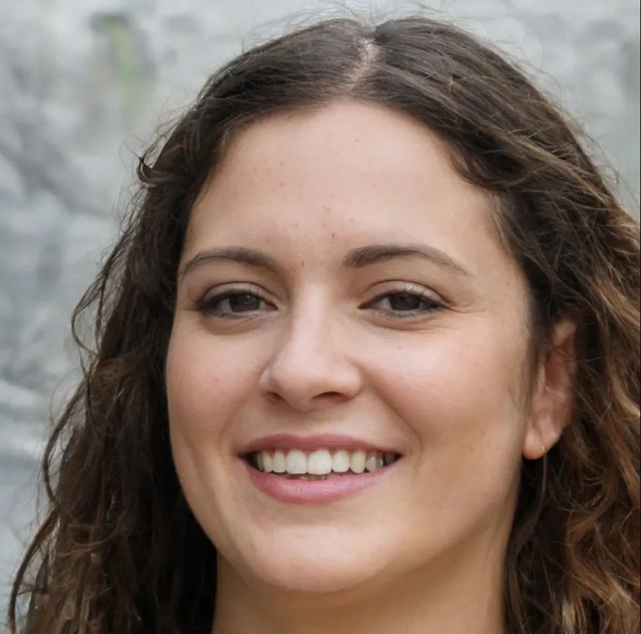 Amelia Clarke - English Literature and TOK writer