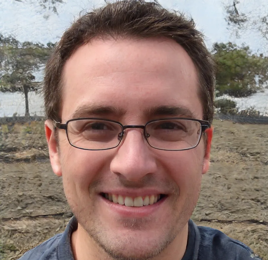 Lucas Harrison - Geography and Environmental Studies IB writer